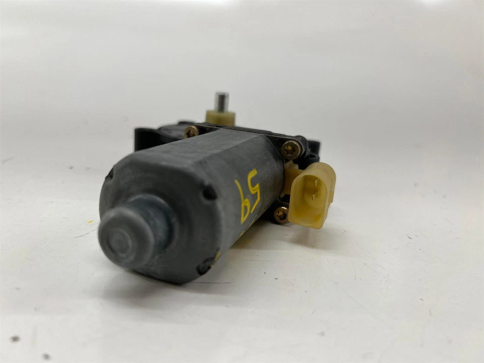 Motor de janela esquerda driver BMW 325ci 2001 2002 2003 2004 2005 fabricante de equipamento original - Imagem 3 de 4