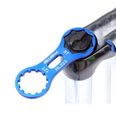 Bike Suntour Front Fork Shock Absorber Repair Removal Tool
