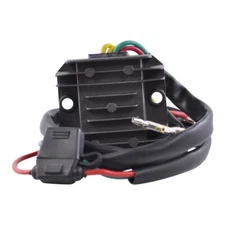 RMStator Voltage Regulator Rectifier For 1970 Honda SL350 Motosport 350 RM30343
