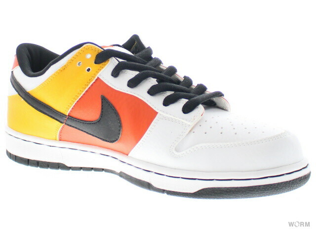 Size 9 - Nike Dunk Pro SB Low Raygun for sale online | eBay