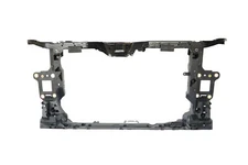 New Front Radiator Support Core Sedan for 16-18 Honda Civic 1.5L Turbo Engine