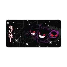 Gengar Pokemon Gaming Desk Mat Mouse Pad no8