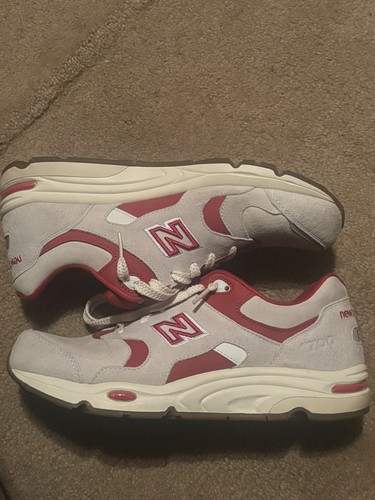 New Balance 1700 "KITH TORONTO MARSHMALLOW" 2023 - Size 10.5 - cm1700km (5117-.. - Picture 2 of 6