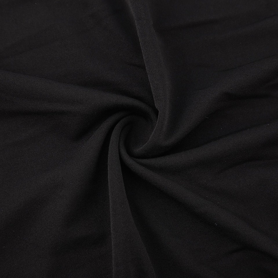 Polyester 3+2 Corner Sofa Cover L Shape Slipcover Home Furniture