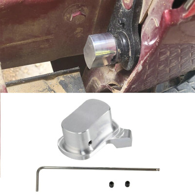GUZIKO Aluminum Tailgate Hinge Bushing Replace 93470-ZH000