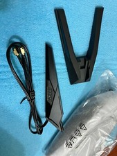 2T2R DUAL BAND WIFI ANTENNA for ASUS STRIX Z270E Z370E X570 X470 GAMING MSI 