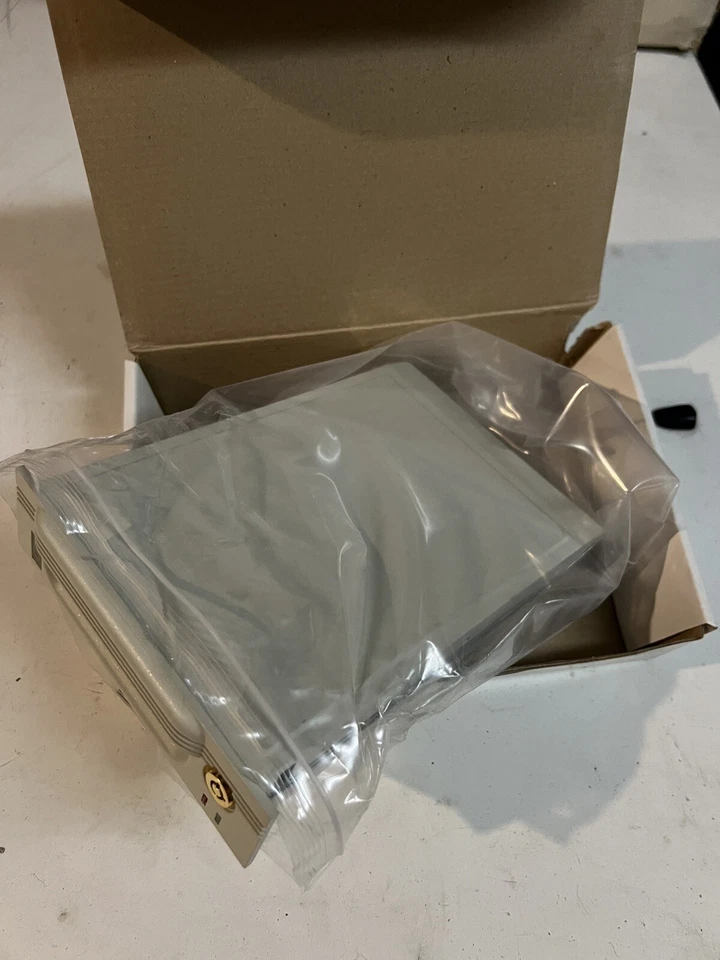 CRU-DataPort 9085-101-01 Carrier, DP5, Ultra SCSI, Metal, Key - Image 2 of 4