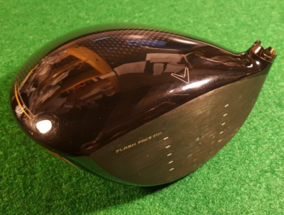 CALLAWAY MAVRIK SUB ZERO TRIPLE DIAMOND 9* MEN'S RIGHT HANDED