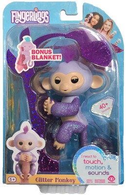 Silver Gray Glitter Throw Blanket by artonwear | Society6