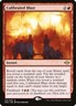 1x Calibrated Blast #118/303 - MTG Modern Horizons 2 NM Rare English