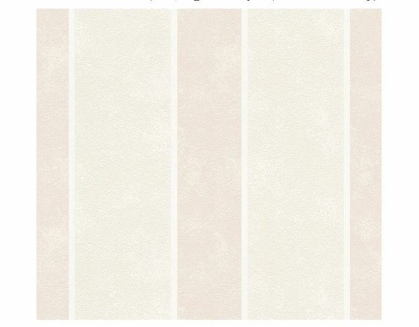 A.S. CréAtion Tapete Vlies Happy Spring 34303-3 Creme Hellrosa Stylisch Streifen-image