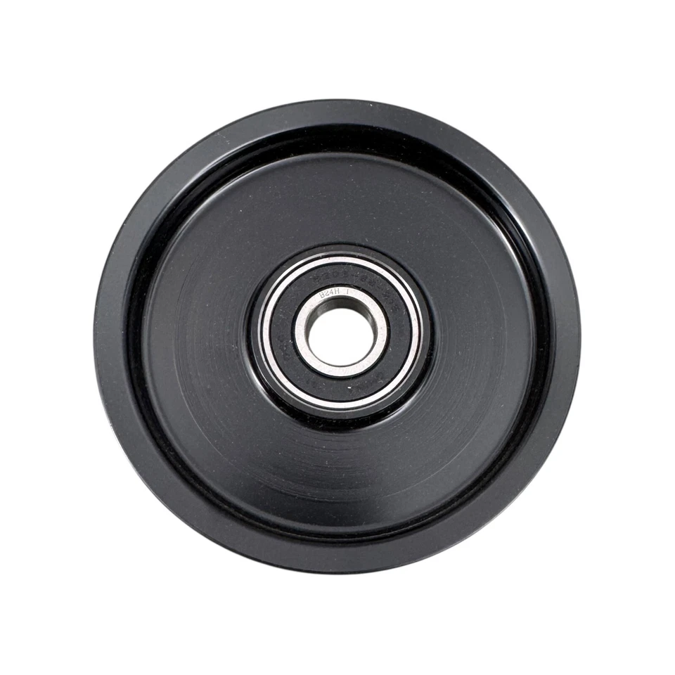 Litens 900180A Accessory Drive Belt Idler Pulley-DriveAlign for MACK CXN CX CT - Image 2 of 4