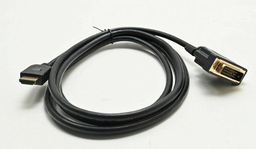 Dual 24" PC Monitor Bundle 2x24" FULL HD DVI VGA DVI- HDMI + Dual Stand GRADE B - Picture 5 of 16