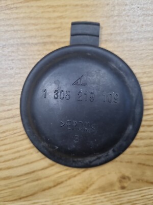 VW OPEL PEUGEOT RENAULT Deckel kappe Scheinwerfer AL 1305219109  