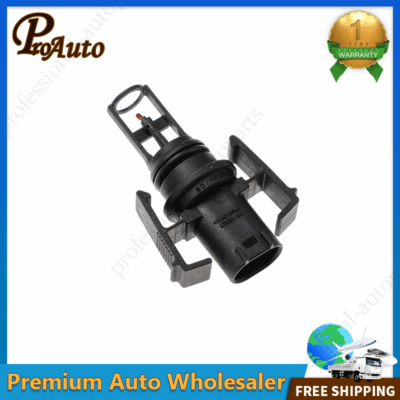 Air Temperature Sensor for Mitsubishi Challenger 1996 - 2015 2.5 Air Temperature Sensor for Mitsubishi Challenger 1996 - 2015 2.5