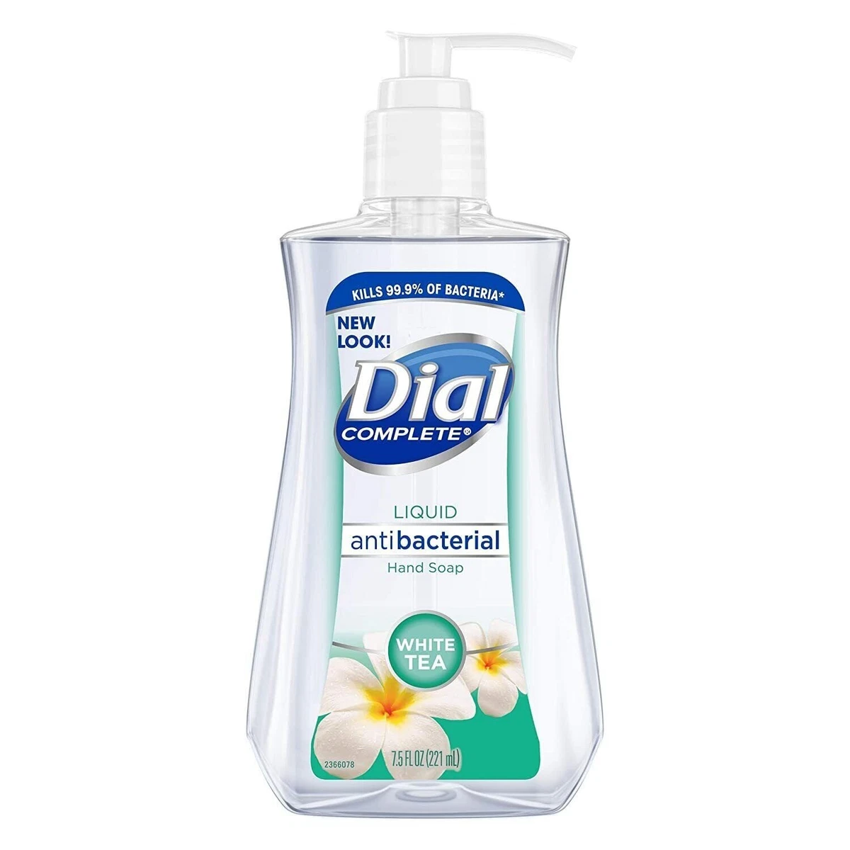 Dial liquid hand soap deals