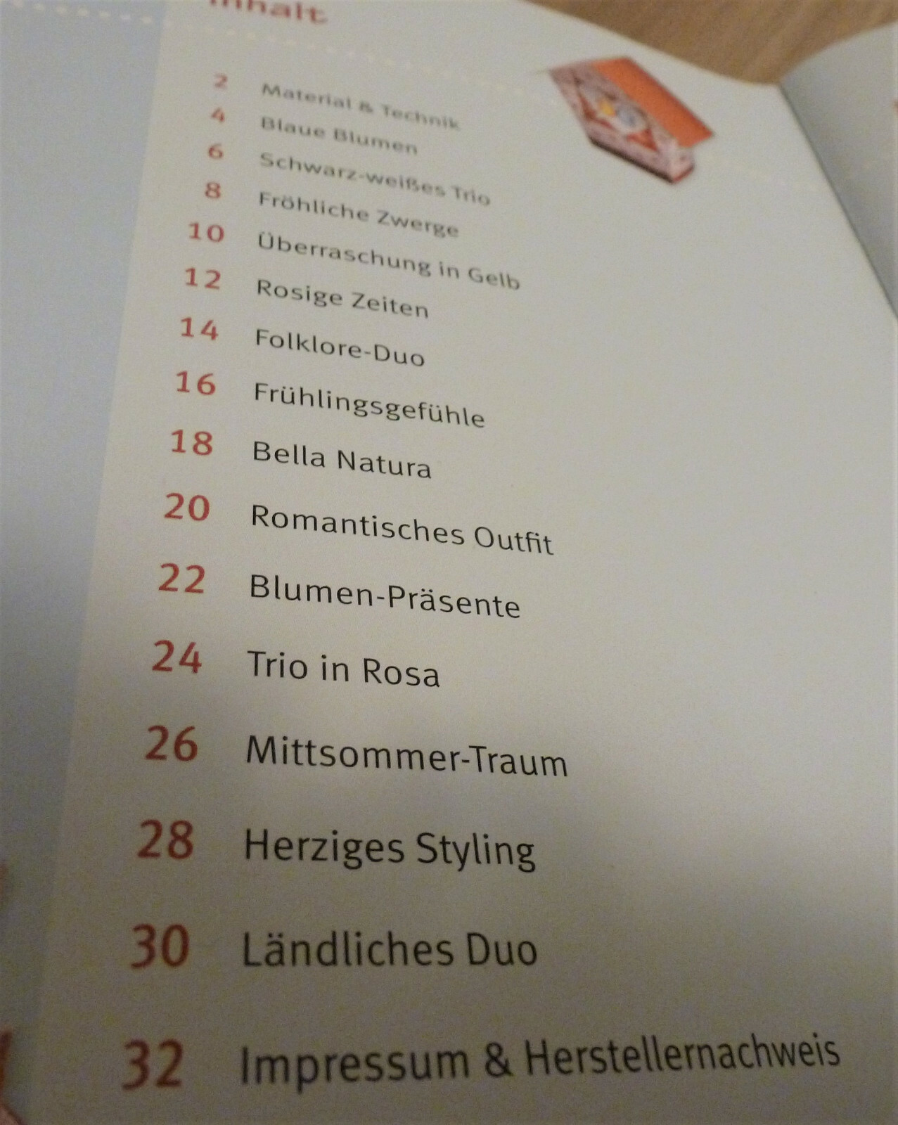 Thumbnail - Karten & Geschenkverpackungen Mit Design-papieren Von Angelika Kipp