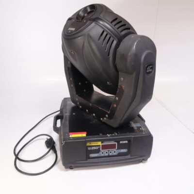 ROBE Colorspot 250 AT Rotating Gobo Color Robotic Light 230V Type F Plug AS-IS