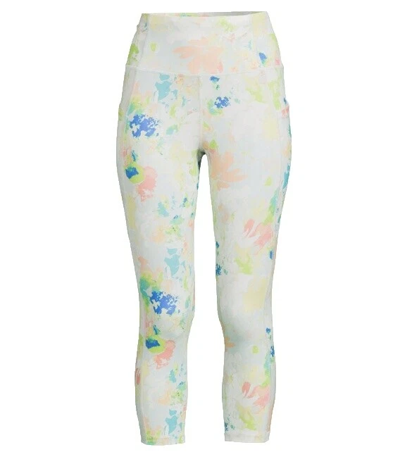 Avia Polyester Women's Multicolor