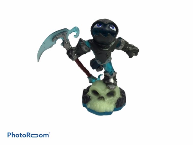 Skylanders Swap Force Lightcore Grim Creeper Character Figure Buy 2 - Get 1 FREE | eBay