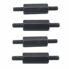 Standoff Mounting Screw for Corsair H100i H80i Intel 1151/1366/1200/1150/1155
