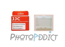 JJC LN-D700 - LCD screen protector type NIKON D700