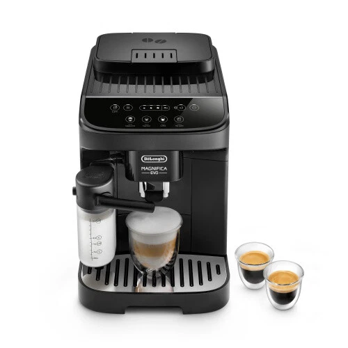 De’Longhi ECAM293.52.B Magnifica Kaffeevollautomat schwarz - Bild 2 von 7