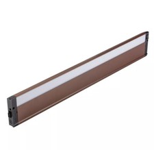 Kichler 4U30K30BZT 4U Series LED 30" 3000K Under Cabinet in Bronze Textured