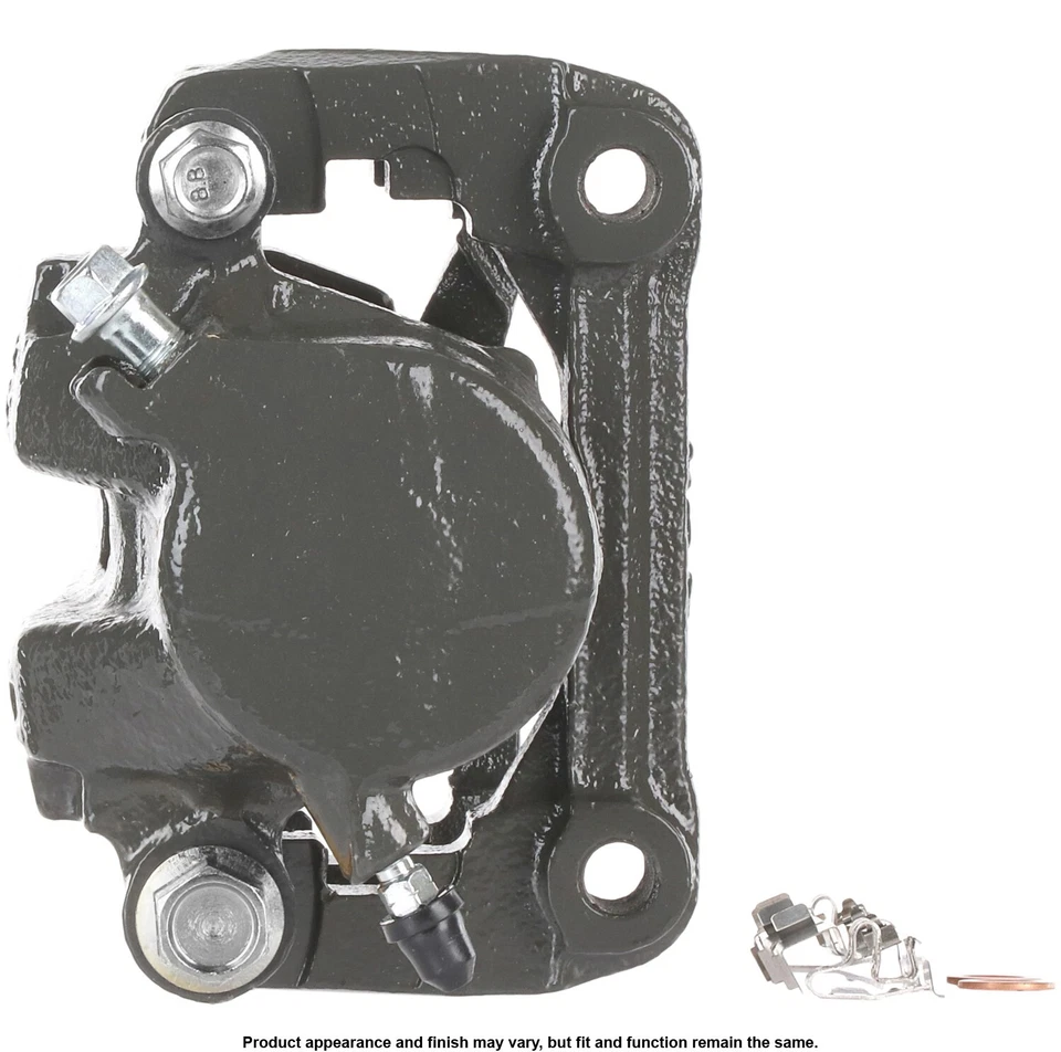 Pinza de freno de disco Fr derecha Cardone para Suzuki Sidekick 1996-1998 1,8 L 4 puertas Foto 4 de 4