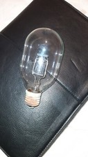 Very Rare Electricity Bulb 500v.