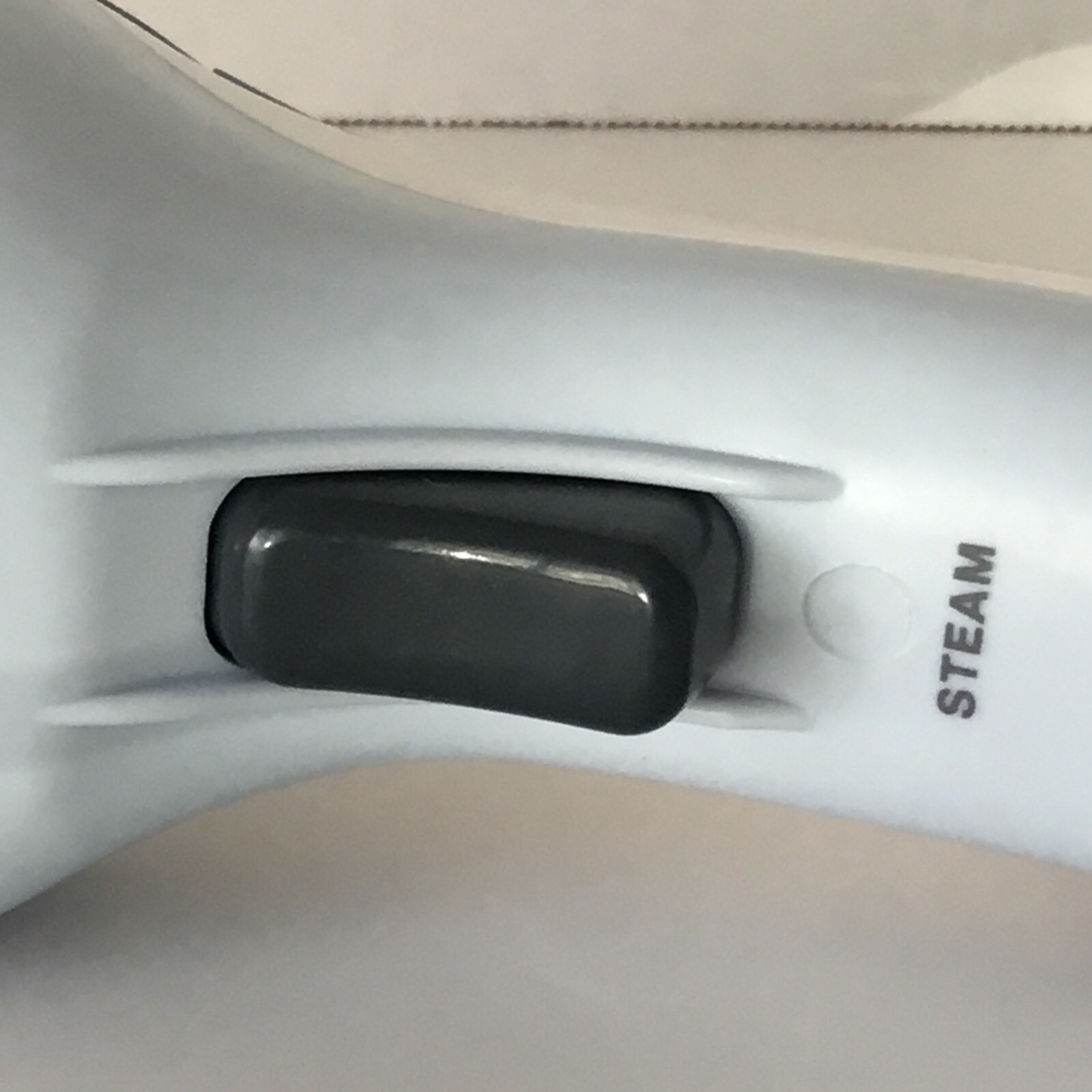 Conair Handheld Fabric Steamer Model GS15