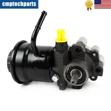 Power Steering Pump w/Reservoir 44320-35630 for Toyota 4Runner Tacoma 1996-2001