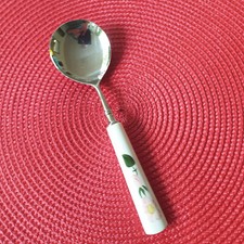 V&B WILDROSE    Salatlöffel, Servierlöffel  21 cm   VILLEROY&BOCH