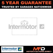 Intermotor Camshaft Position Sensor Fits Vauxhall Fiat 19047MF