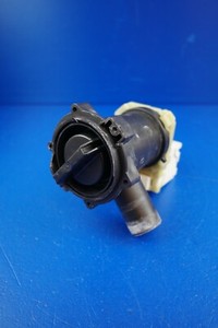 Laugenpumpe Waschmaschine - Siemens VARIO PERFECT E14.4E 957161