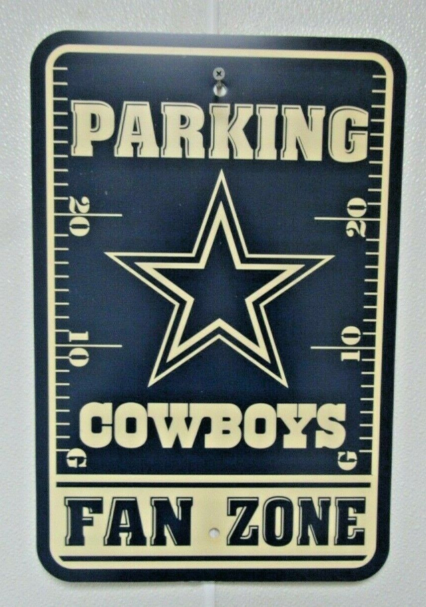 dallas cowboys parking