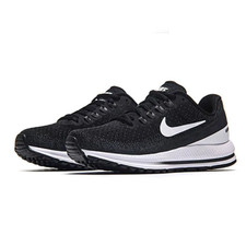 nike zoom women black