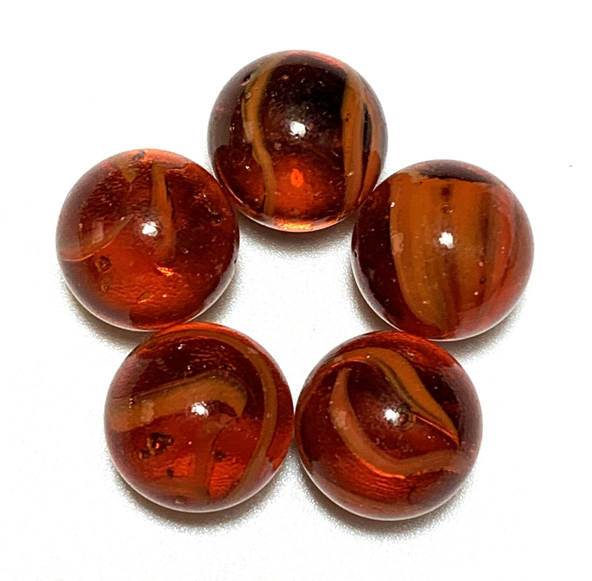 16mm Orangutan (5/8th