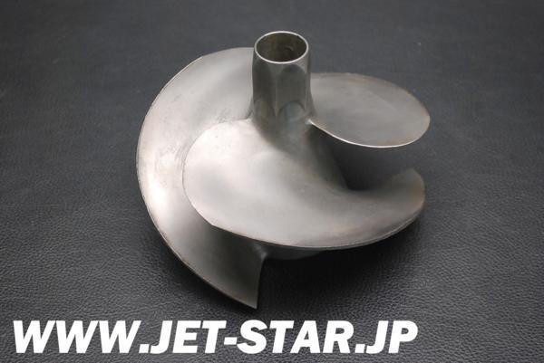 YAMAHA FX SHO '08 OEM IMPELLER (DIAMETER153.8mm) (WITH YAMAHA FX SHO '08 OEM IMPELLER (DIAMETER153.8mm) (WITH