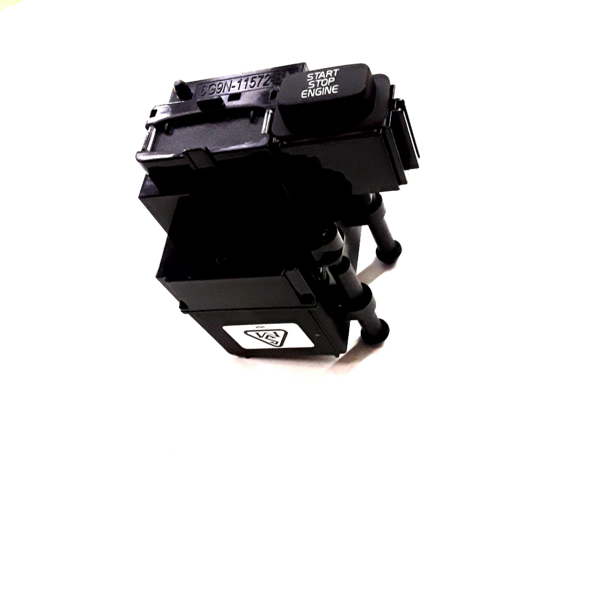 Genuine Volvo Ignition Switch S80 V70 XC70 31268326 OE OEM