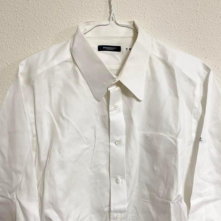 Burberry  トップス　S BURBERRY | Sky blue Women's Patterned Shirts & Blouses | YOOX