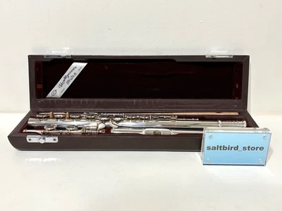 Miyazawa Concert Flute Flutes for sale | eBay