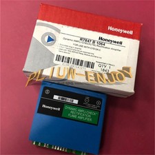 1PCS NEW Honeywell Flame Amplifier R7847B1064