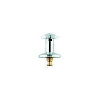 "Grohe Oberteil 11502 FüR Up-Ventile Trecorn Griff Markierung Rot 1/2\" Chrom"