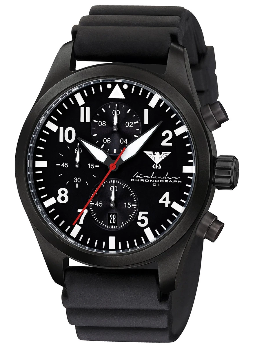 KHS Orologio da Uomo KHS.INCBSD.NB | WhichOne