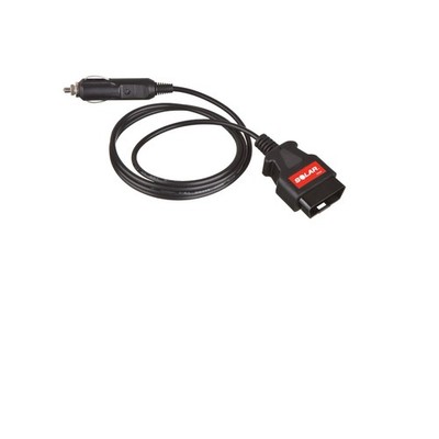 Lightweight and Universal OBD II Memory Saver for Protecting Vehicle Settings