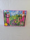 New ListingVintage Mattel Barbie Dress 'N Go Mountain Bike Playset 1992, # 7564 - Brand New