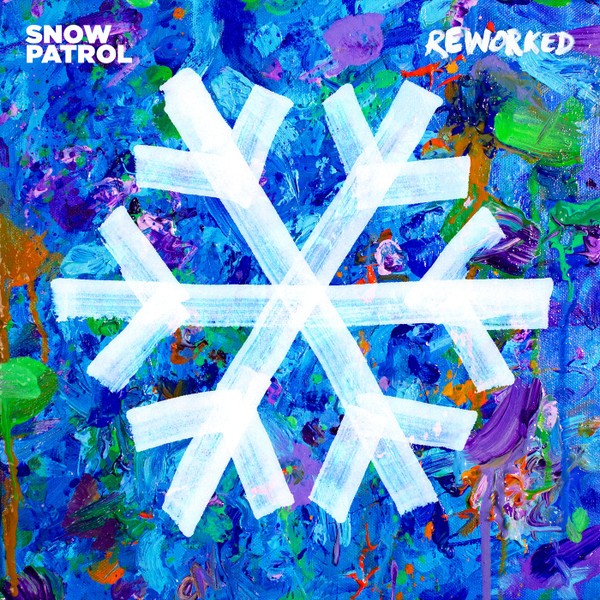 Reworked by Snow Patrol (CD, 2020)