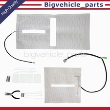 Seat Bottom Top Heater Element Pad Lh Or Rh For 2003-2007 Chevy Gmc Pickup Suv
