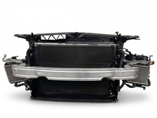 Radiateur Audi RS6